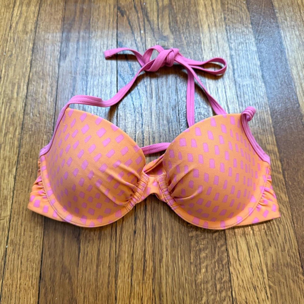 Aerie bikini top